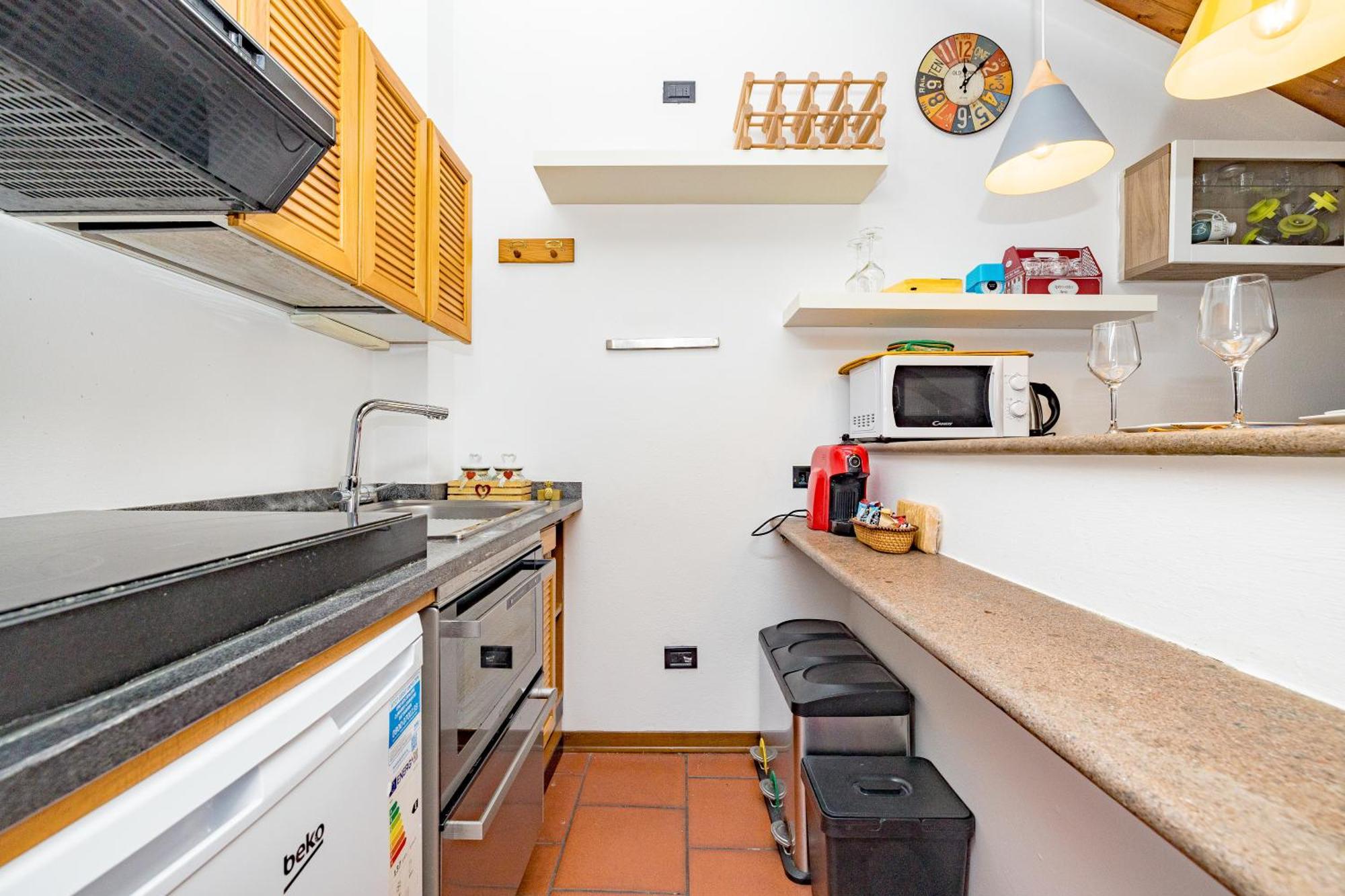 Little Attico Porta Romana - Terme - Centro Apartment Mailand